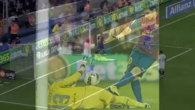 Javi Varas. Portero Goalkeeper.