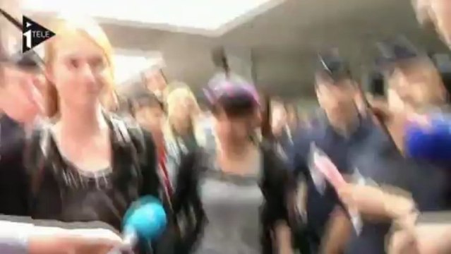 Tunisie : les trois Femen libérées