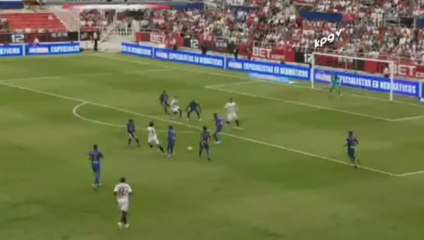 TOP 10 Alvaro Negredo GOALS