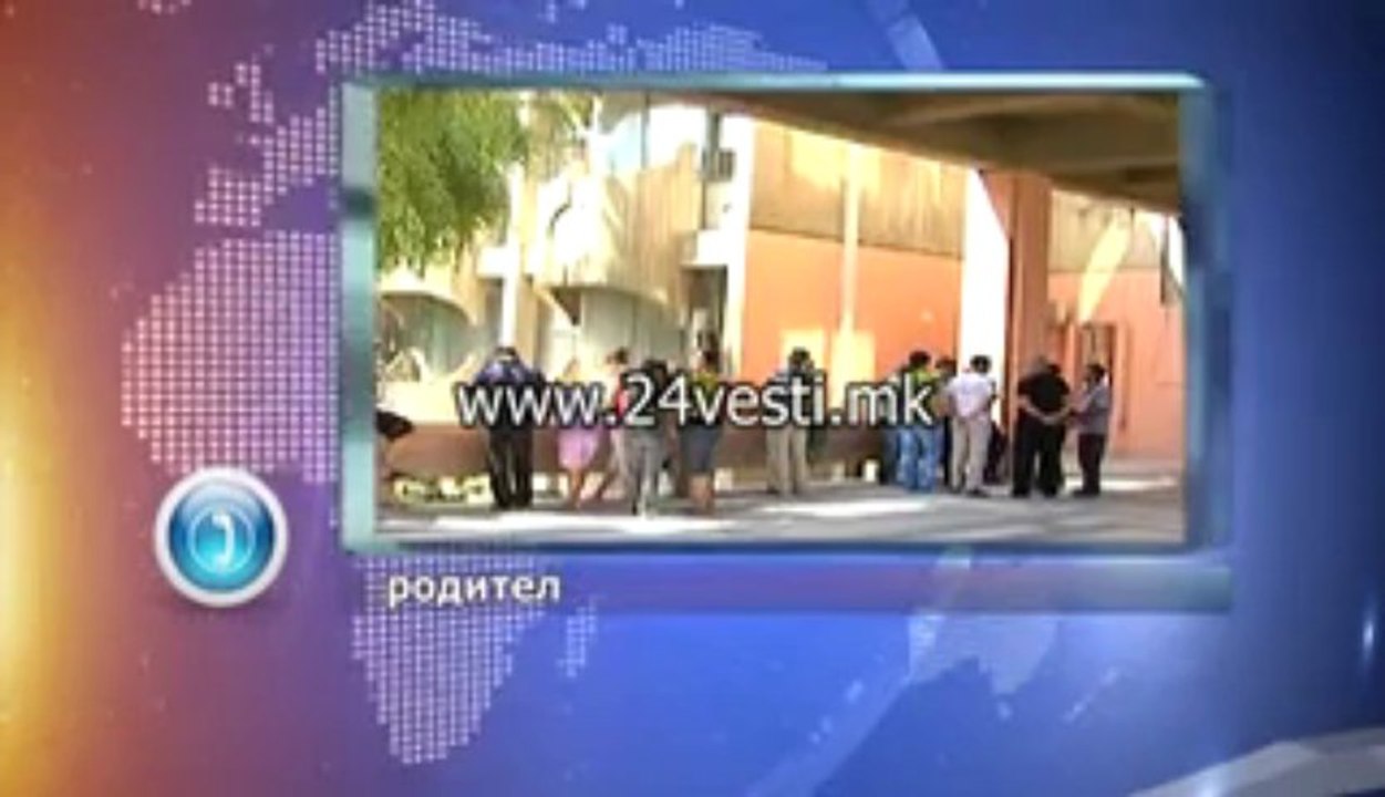 EKSTERNO TESTIRANJE