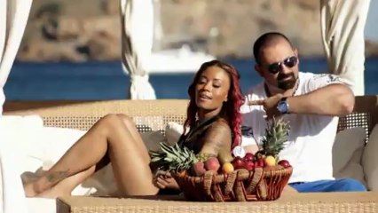 Bo ft. Shaya - Kalokairini Kardia-bytheSaint