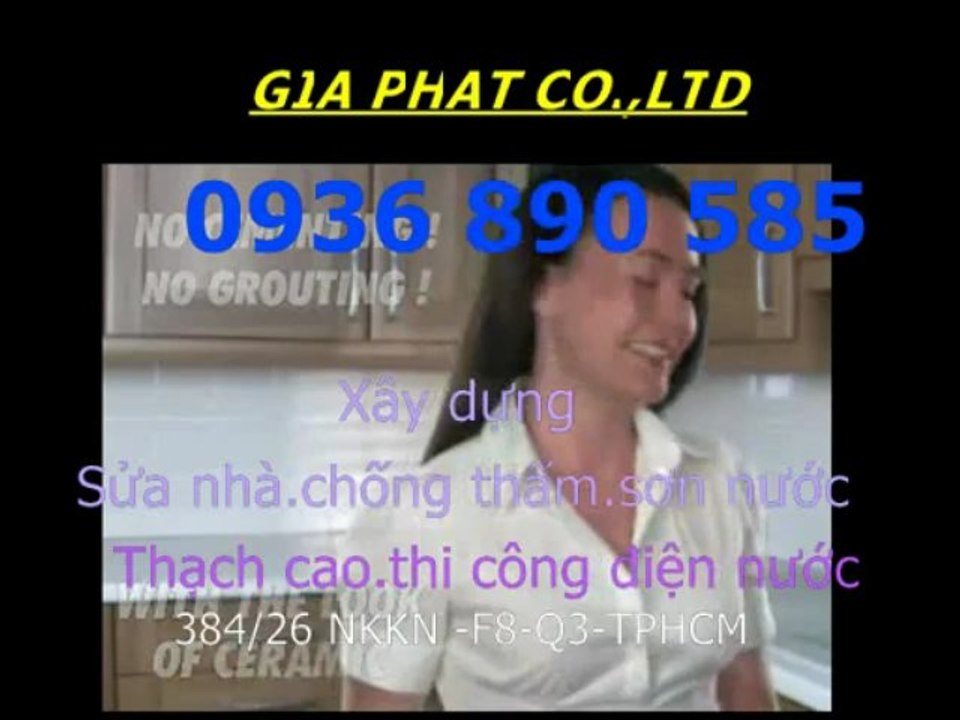 Tho sua dien tai quan 7,1 =) call 0936 890 585