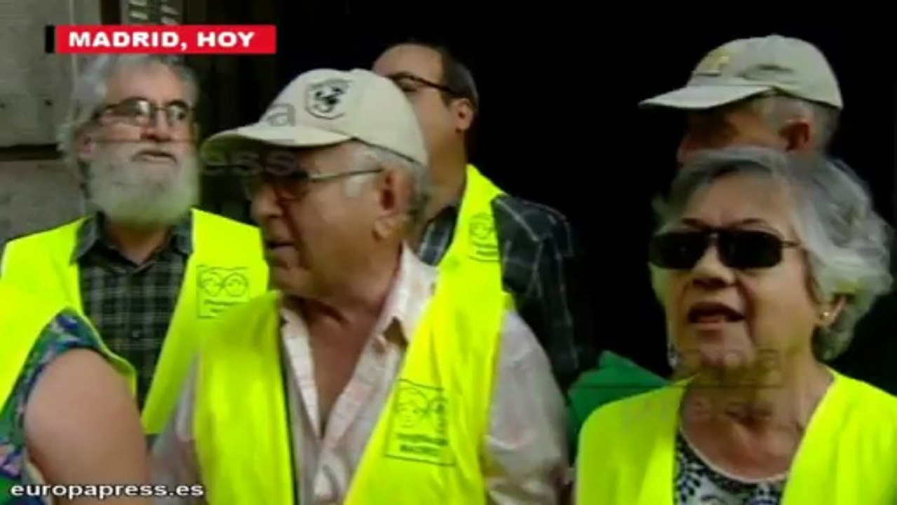 La Fiscalía no se opone al ingreso en prisión de Bárcenas