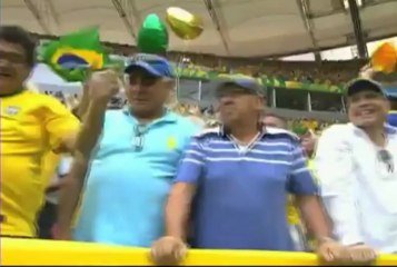 Conexão Esporte - 17/06/2013