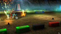 Motocross racing games free online - Las carreras de motos