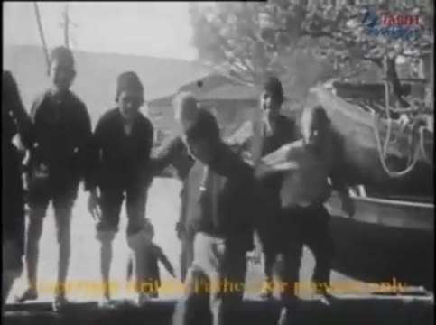 1925 Yılının İstanbulu...