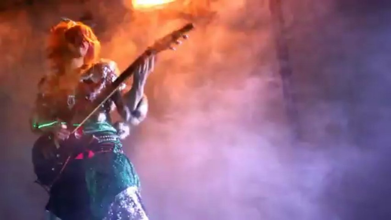 METEOROID「DIVER」MV (Full Ver.)