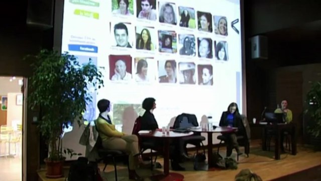 Lecture sérieuse, lecture joueuse : la littérature jeunesse à l'heure du numérique. Journée d'étude du 23 mai 2013. Partie 3 / 10