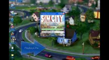[FR TUTO] SimCity 5 Crack et Key Generator 100% de travail ' Générateur ' July - Août 2013 Update