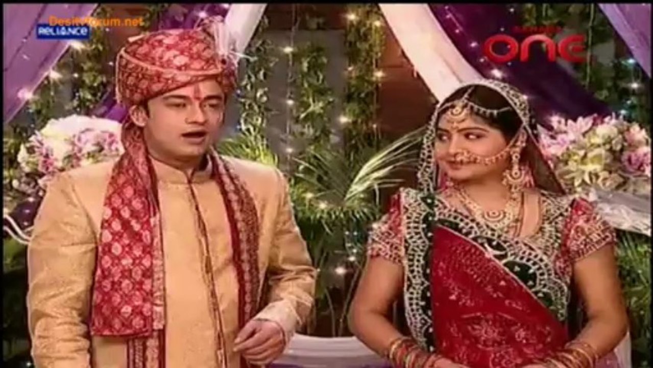 Jhilmil Sitaron Ka Aangan Hoga 27th June 2013 Video Watch Online pt2