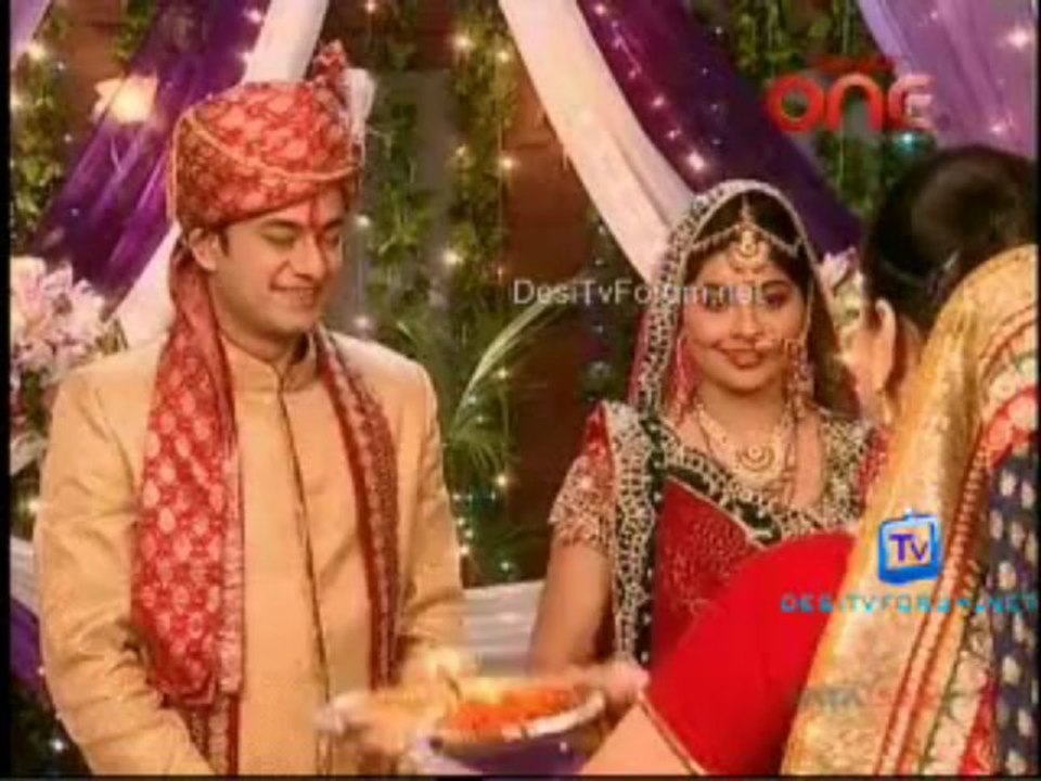 Jhilmil Sitaron Ka Aangan Hoga 27th June 2013 Video Watch