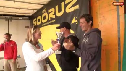 Surf and Skate Contest 2008 : Ile de ré