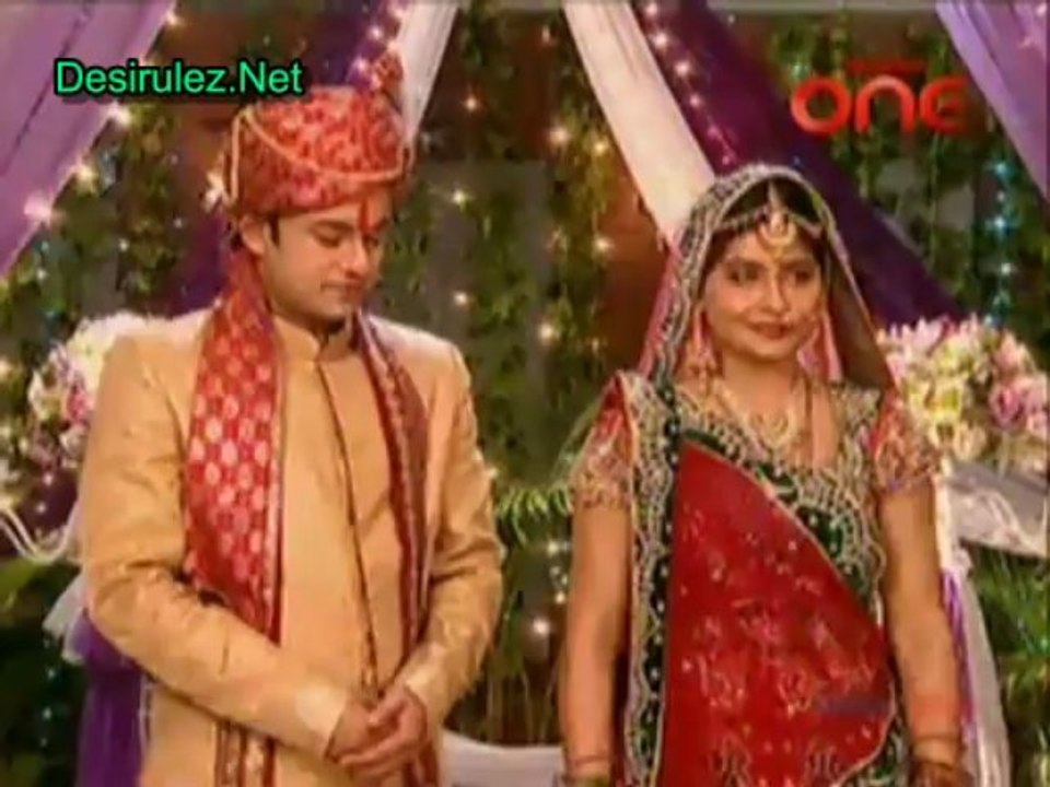 Jhilmil Sitaron Ka Aangan Hoga 27th June 2013 pt3