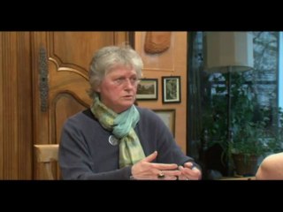 Hommage à Francis Jeanson 2/3 | Michel Minard, Colette Andriot et Antoine Spire