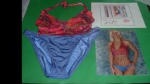 Nora Greenwald's creepy used under wear auctions (Molly Holly WWE) (MIRROR n/mine)