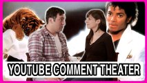 Michael Jackson - Thriller - Comment Theater