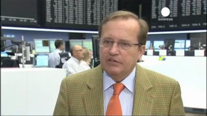 Acuerdo para los rescates bancarios europeos con...