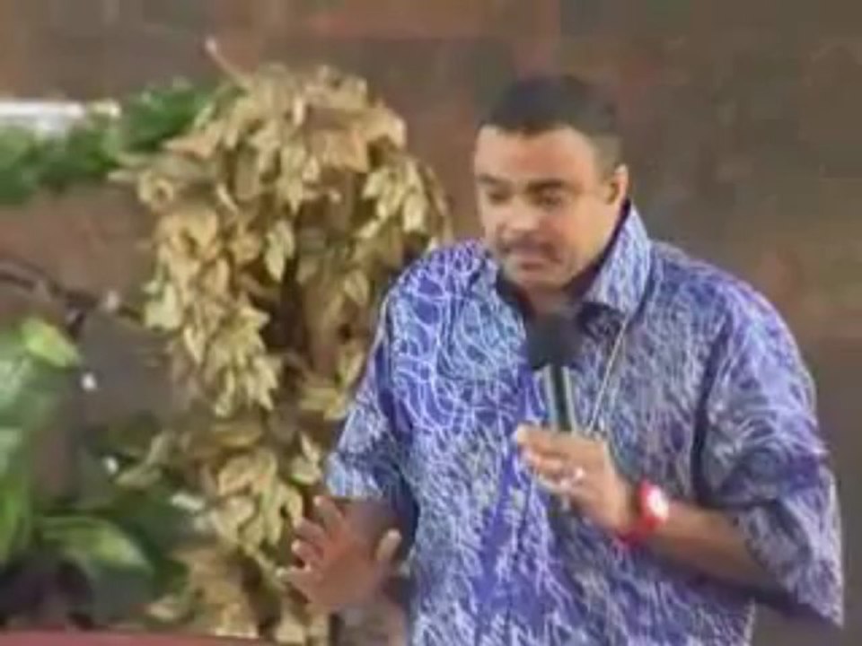 Faire l'oeuvre de jesus Part2