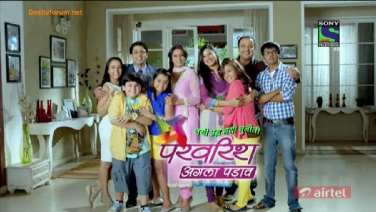 Parvarish  Agla Padaav 27th June 2013 Video Watch Online part2