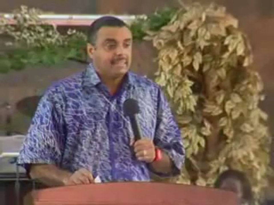 Faire l'oeuvre de Jesus Part4