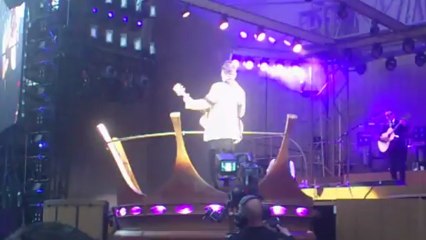 Robbie williams better man