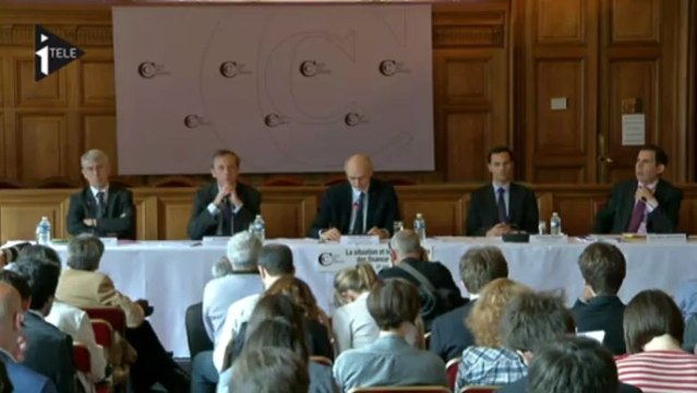 La Cour des comptes préconise la diminution des dépenses publiques