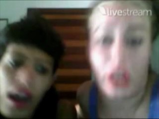 Giuls & Raky sobre Sonia y Kristian