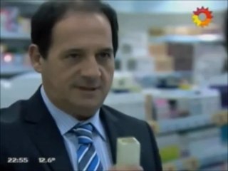 Asi debuto Farsantes - El Trece