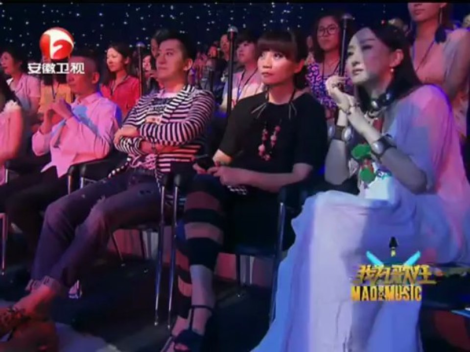 我为歌狂2013-06-27
