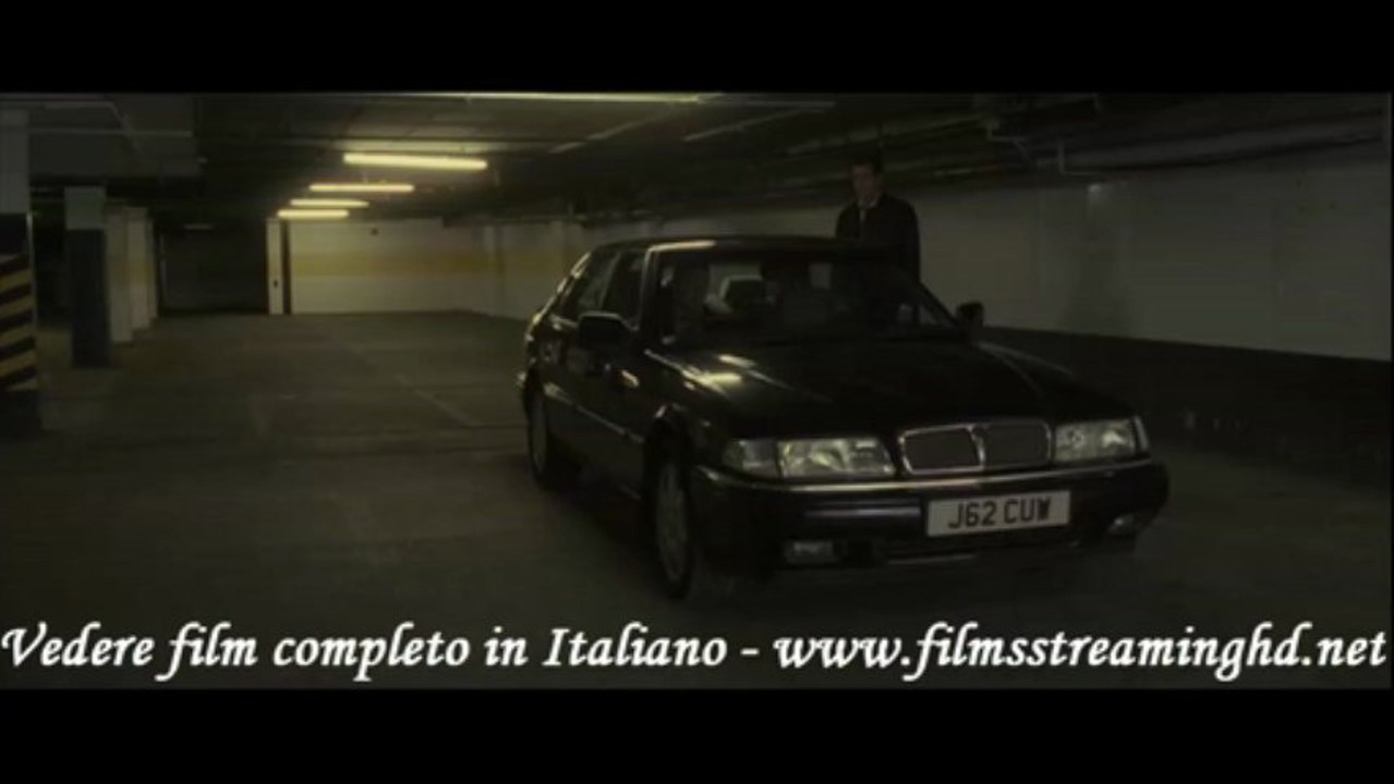 Doppio Gioco - La verità si nasconde nell'ombra vedere completo in italiano online in streaming gratis