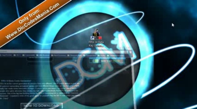 Free - FIFA 14 Beta Key Generator - {Xbox 360, PC, PS3}