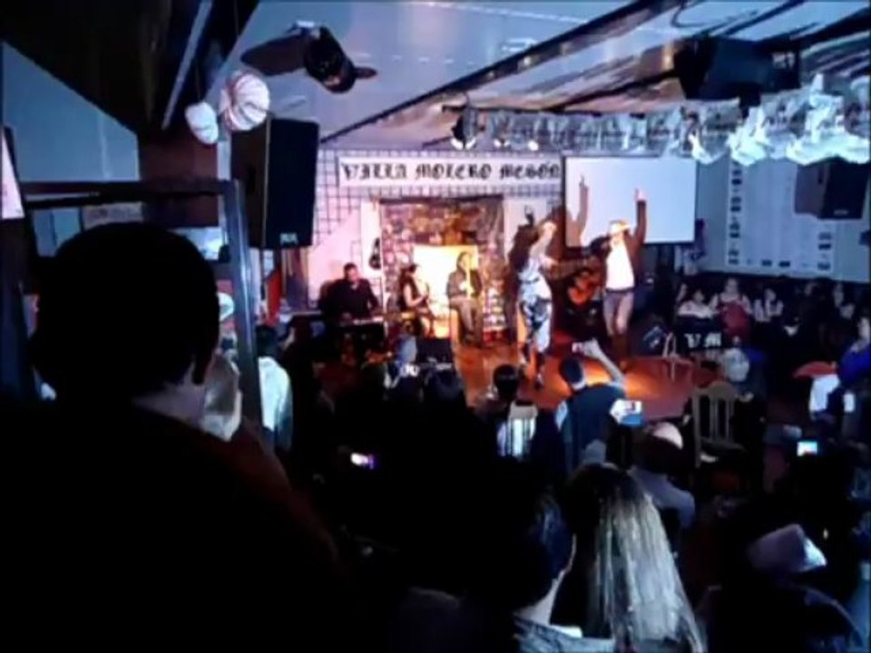 Pepe Flores  TOLEDO  bailando sevillanas