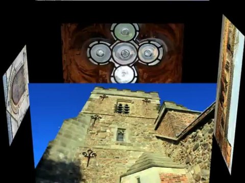 Global Star Capital Tour of Churches in Yorkshire