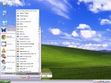 unhighlight newly installed programs in windows xp on Vimeo