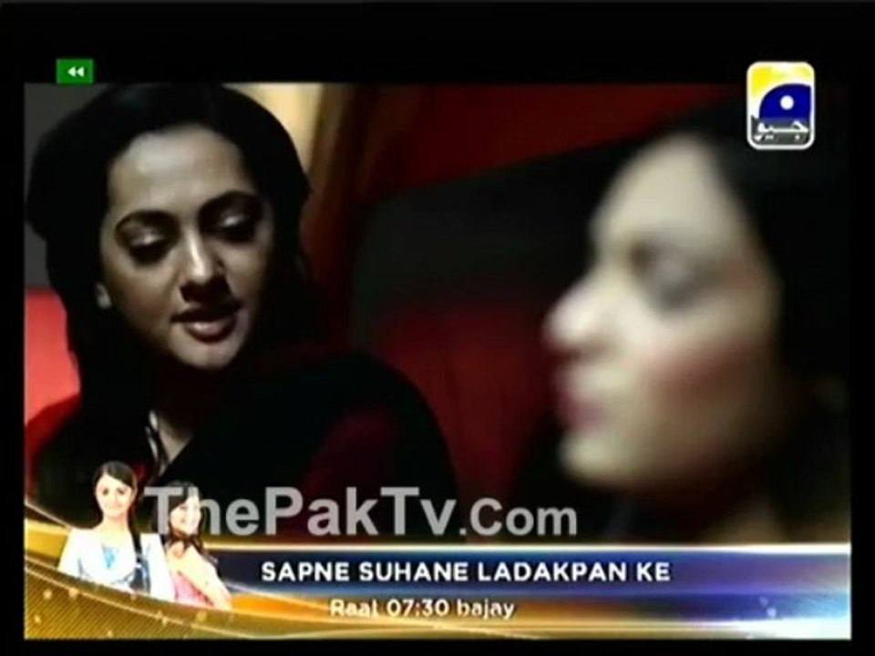 Virassat By Geo TV Episode 41