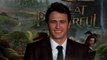 Lawyers Having Trouble Serving Lawsuit to James Franco