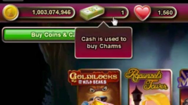 Mirrorball Slots Hack - June 2013 (100% working)