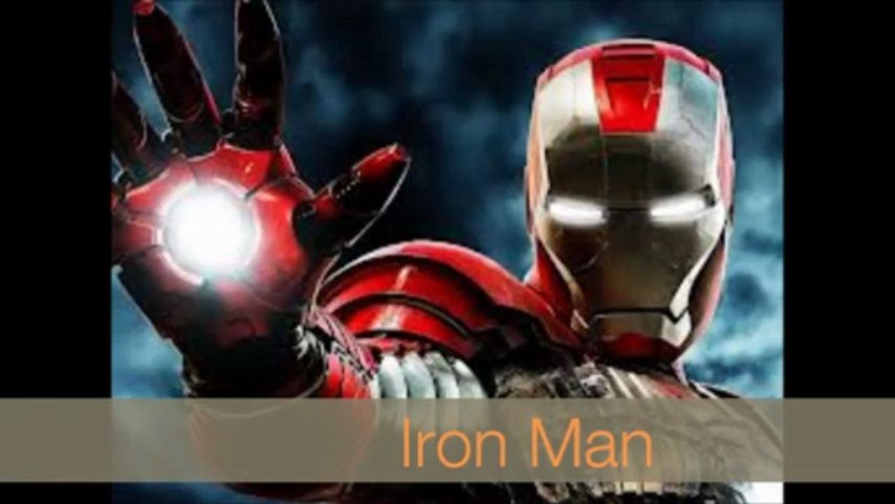 top 10 des heros marvel