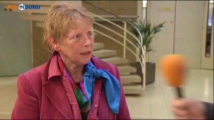 Wethouder Siersema van Menterwolde stapt op - RTV Noord