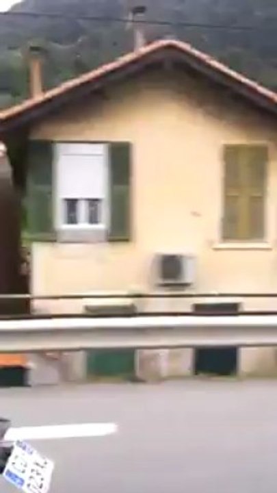 MA29 vidéo en roulant