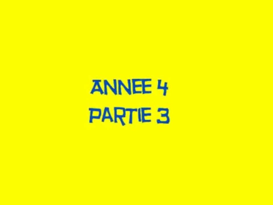 LEGO Harry Potter Annee 1-4  Annee 4 [Partie 3]