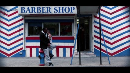 TEASER " Ma vie au conditionnel " Barbak le démoniak (Prod : Diggin Bros)