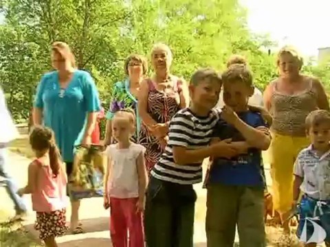 У нас на районе от 5 июня 2013