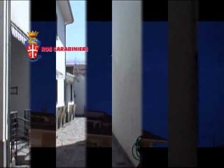 下载视频: Caserta - Operazione Rischiatutto, 57 arresti contro casalesi (26.06.13)