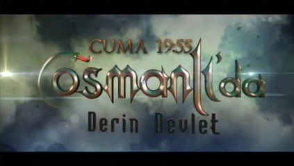 Osmanlıda Derin Devlet 11.Bölüm Fragmanı "28 Haziran"
