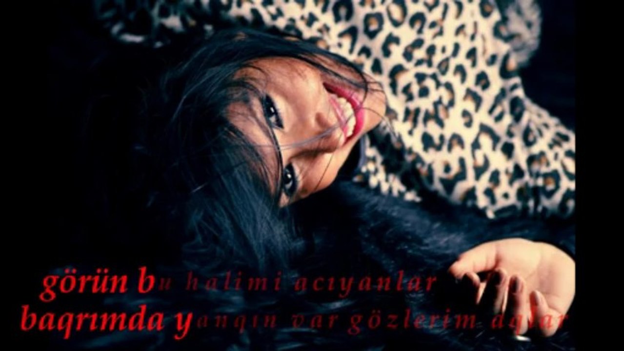 Aysun TaşÇeşme Sıra Dağlar *****