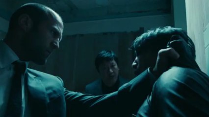 CRAZY JOE - Extrait: Homme de main [VF|HD1080p]