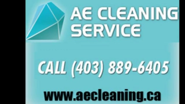 High River Home Cleaning - Calgary Cleaning Service