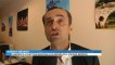 Béziers : Robert Ménard, candidat aux municipales 2014, attaque le député UMP Elie Aboud