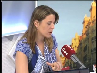 Crónica Rosa: Adriana Abascal se casa "por amor" - 27/06/13